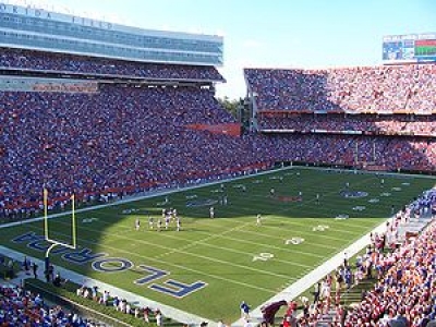 Picture of Ben Hill Griffin Stadium